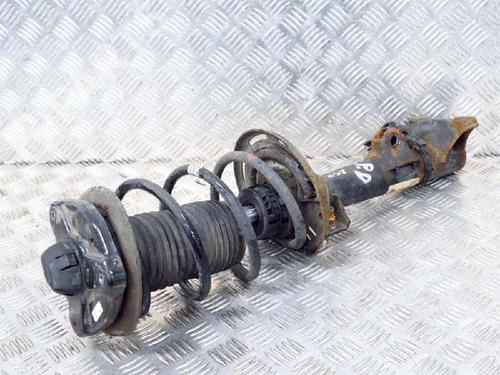 Used Right front shock absorber Right front shock absorber MERCEDES-BENZ C-CLASS (W204) C 220 CDI (204.002) (170 hp) 6759363 6759363