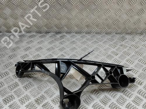 Used Rear bumper bracket MERCEDES-BENZ SLC (R172) 180 (172.431) (156 hp) 27158215