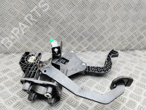 Break pedal RENAULT MASTER III Van (FV) 2.3 dCi 130 FWD (FV0M, FV0Y, FV0J, FV02, FV03) | BP39656003I19 - Image 3