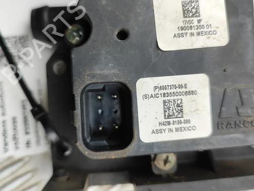 Electronic sensor TESLA MODEL S (5YJS) P100D AWD | BP33377324M84 - Image 5