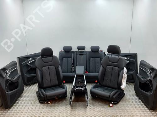 Used Seats set Seats set AUDI Q8 E-TRON Sportback (GET) 55 quattro (408 hp) 33371573 33371573
