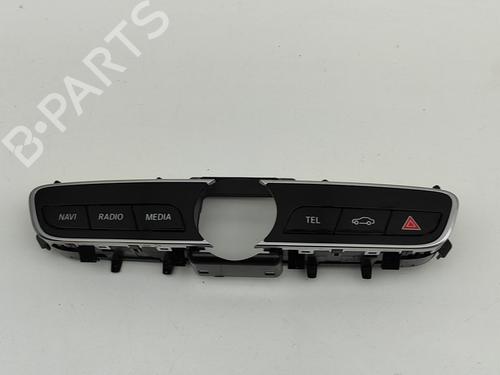 Used Switch MERCEDES-BENZ E-CLASS (W213) E 350 e (213.050) (211 hp) 27167611