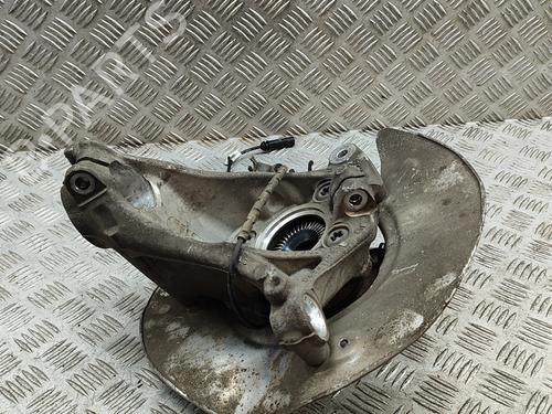 Left front steering knuckle BMW X1 (U11) iX1 xDrive 30 | BP29391806M25 
