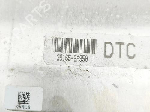 Engine control unit (ECU) KIA OPTIMA Sportswagon (JF) 1.7 CRDi | BP38756769M57 - Image 6