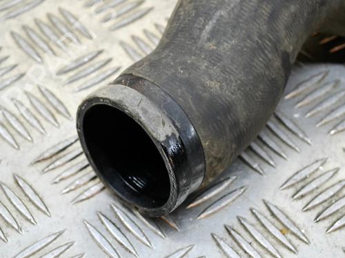 Pipe CITROËN JUMPER II Van 2.2 HDi 130 | BP8838333M125 