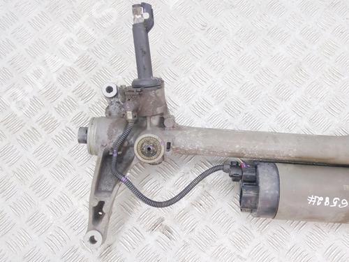 Steering rack MERCEDES-BENZ EQS (V297) EQS 450+ (297.123) | BP39205287M22 - Image 2