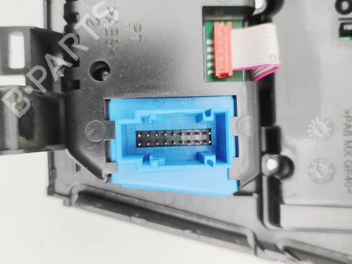 Electronic module BMW 6 Coupe (F13) 640 d | BP31715441M83 - Image 8