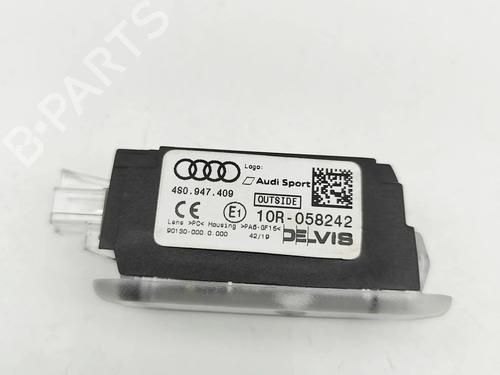 Other AUDI A6 C8 Avant (4A5) RS6 TFSI Mild Hybrid quattro | BP33549634O1 - Image 5