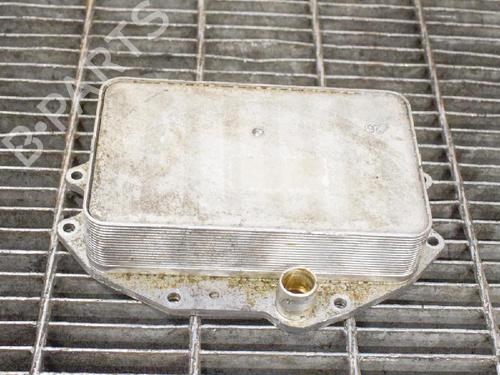Oil radiator AUDI Q5 (FYB, FYG) SQ5 TFSI quattro | BP6758464M33 