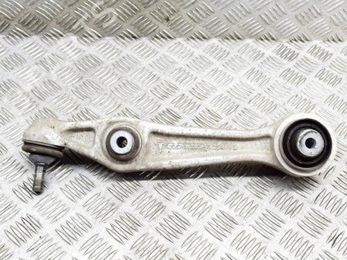 Used Left front suspension arm TESLA MODEL X (5YJX) P100D AWD (772 hp) 15375985