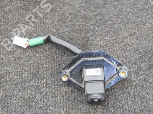 Used Camera NISSAN QASHQAI II SUV (J11, J11_) 1.5 dCi (110 hp) 7740718