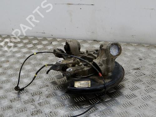 Left rear steering knuckle VOLVO XC70 I Cross Country (295) D5 XC AWD | BP14624397M27 