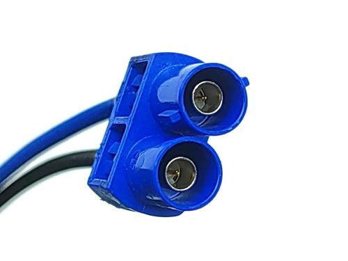 Antenna/Base FORD TRANSIT V363 Platform/Chassis (FED, FFD) 2.0 EcoBlue | BP33732433C140 - Image 5