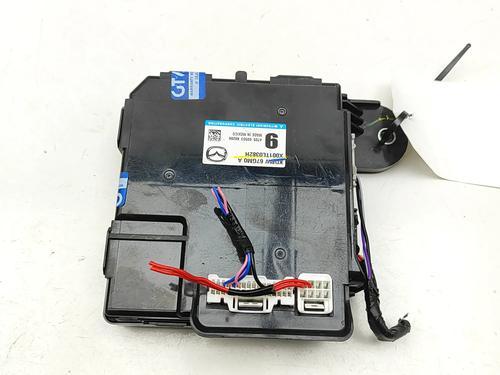 Used Electronic module Electronic module MAZDA CX-5 (KF) 2.0 (165 hp) 29867568 29867568