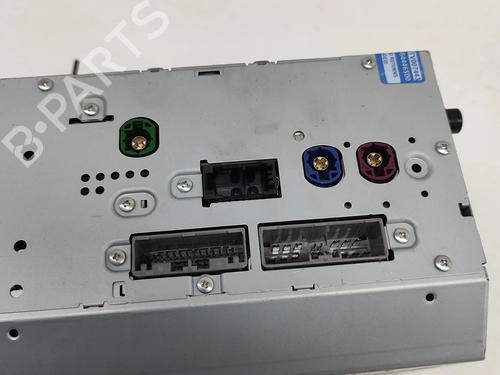 Electronic module VOLVO XC60 II (246) D4 | BP28615822M83  - Image 8