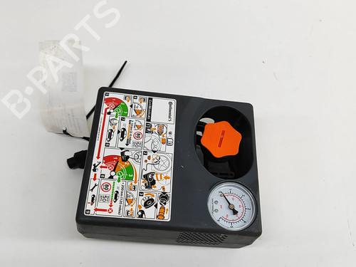 Electronic module NISSAN LEAF (ZE1) Electric | BP33369959M83 - Image 3