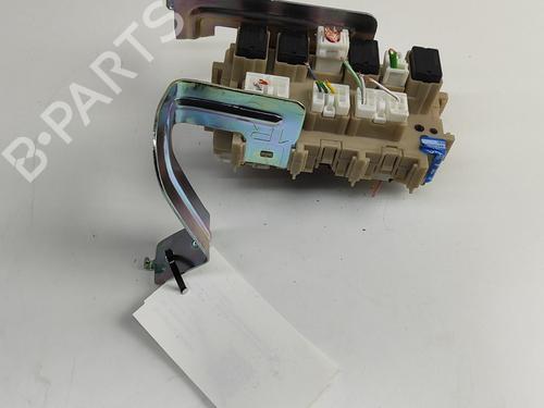 Fuse box NISSAN NAVARA NP300 Pickup (D23, D23T) 2.3 dCi 4x4 (D231) | BP26012602E1 