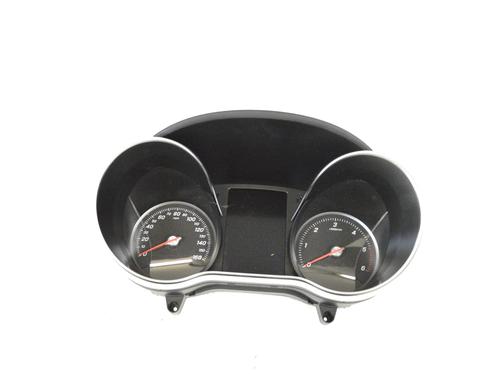 Used Instrument cluster MERCEDES-BENZ GLC (X253) 250 d 4-matic (253.909) (204 hp) 32088746