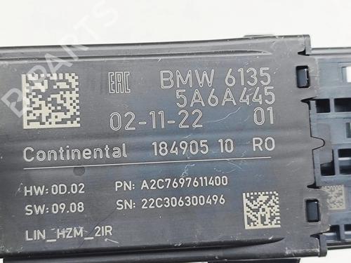 Electronic module BMW iX (I20) xDrive 40 | BP32756172M83  - Image 7
