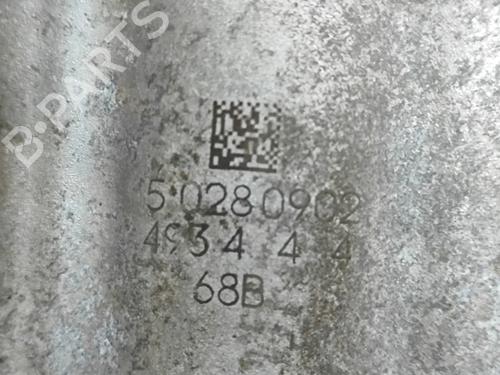 AC compressor FORD TRANSIT V363 Van (FCD, FDD) 2.0 EcoBlue RWD | BP33176499M34  - Image 13