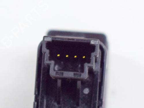 Warning switch MAZDA 6 Estate (GJ, GL) 2.2 D | BP15551896I22 - Image 5
