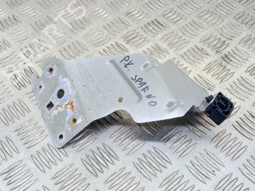 Support MASERATI GHIBLI III (M157) 3.0 S Q4 | BP14929931C155 