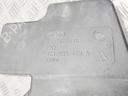 Windscreen washer tank AUDI A6 C7 (4G2, 4GC) S6 quattro | BP32369543C113
