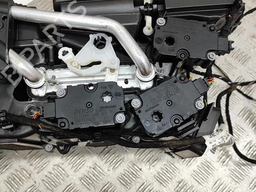 Heater matrix AUDI Q7 (4MB, 4MG, 4MQ) 3.0 TDI quattro | BP28956274M63  - Image 7