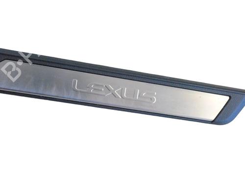 Trinbræt LEXUS ES (_Z10_, _A10_, _H10_) 300h (AXZH10, AXZH11) | BP33367048C149 - Image 2