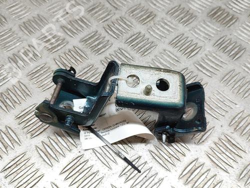 Used Hinge/Door check strap Hinge/Door check strap CITROËN C5 AIRCROSS (A_) 1.2 PureTech 130 (ARHNSJ) (131 hp) 28551435 28551435