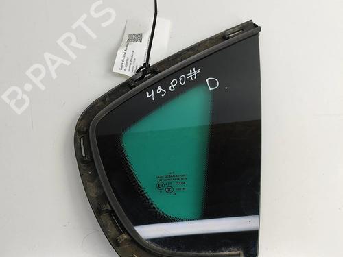 Used Rear right quarter glass Rear right quarter glass MASERATI QUATTROPORTE VI 3.0 D (250 hp) 24818047 24818047