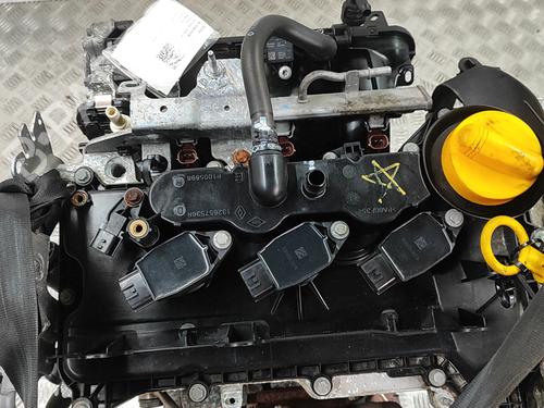 Engine VW PASSAT B7 (362) 2.0 TDI | BP33797724M1  - Image 5