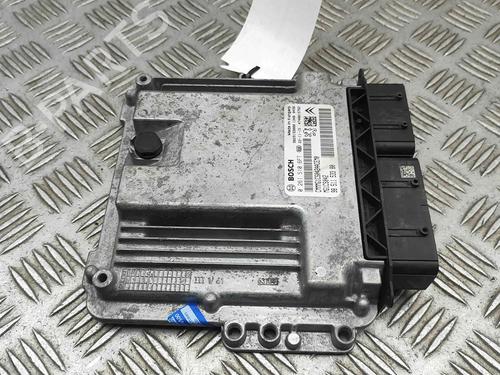 Engine control unit (ECU) CITROËN C5 AIRCROSS (A_) 1.6 Hybrid 225 (A45GFR) | BP33375059M57 - Image 2