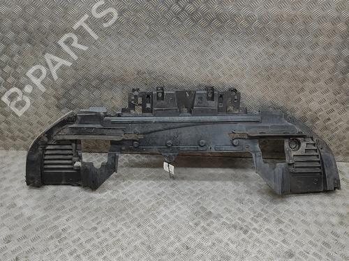 Forreste kofanger spoiler Forreste kofanger spoiler PEUGEOT 508 SW I (8E_) 2.0 BlueHDi 180 (180 hp) 34160444 34160444