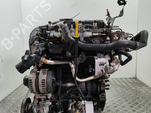 Engine CITROËN JUMPER II Van 2.2 HDi 120 | BP33390692M1  - Image 5