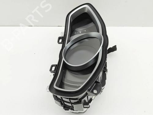 Quadro strumenti VOLVO V40 Cross Country (526) D2 | BP30596303C47