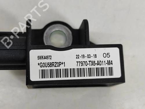 Elektronisk sensor HONDA CIVIC X Hatchback (FC_, FK_) 2.0 Type-R (FK8) | BP20981724M84 