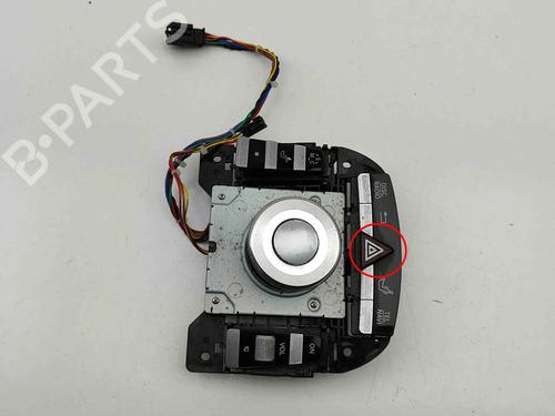 Switch MERCEDES-BENZ S-CLASS (W221, V221) S 500 4-matic (221.086, 221.186) | BP33374785I30 - Image 2