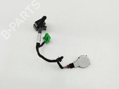 Electronic sensor VOLVO V70 III (135) D4 | BP29867458M84 