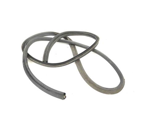 Used Rubber door seal DODGE NITRO 2.8 CRD 4WD (177 hp) 30219671