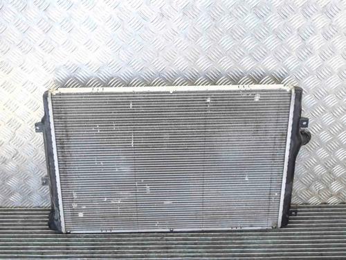 Køler VW PASSAT B7 (362) 2.0 TDI | BP6751829M31