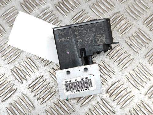 electronic-sensor-porsche-taycan-cross-turismo-y1b-2020-27770745 main image