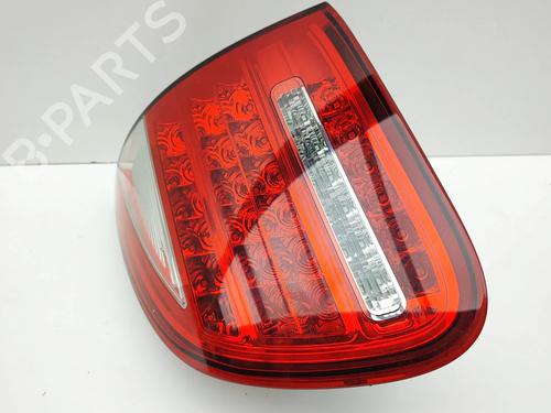 Right tailgate light PORSCHE CAYENNE (92A) 4.2 S Diesel | BP36391061C80 - Image 2