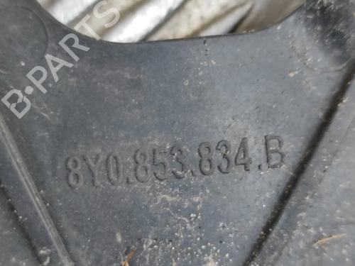 Other AUDI A3 Sportback (8YA, 8YF) RS3 TFSI quattro | BP27771560O1 - Image 7