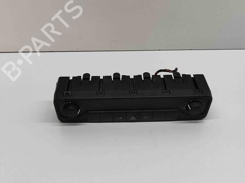 Used Climate control MERCEDES-BENZ SPRINTER 3,5-t Platform/Chassis (B907, B910) 315 CDI RWD (907.131, 907.133, 907.135, 907.231, 907.233... (150 hp) 27796477
