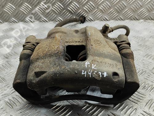 Used Left front brake caliper VW AMAROK (2HA, 2HB, S1B, S6B, S7A, S7B) 2.0 BiTDI 4motion (180 hp) 18313985