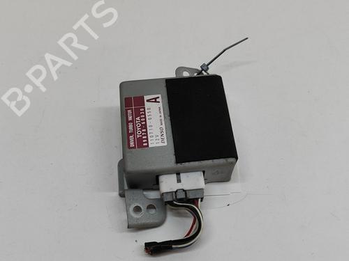 Used Electronic module TOYOTA LAND CRUISER PRADO (_J12_) 3.0 D-4D (KDJ120_) (204 hp) 27731330