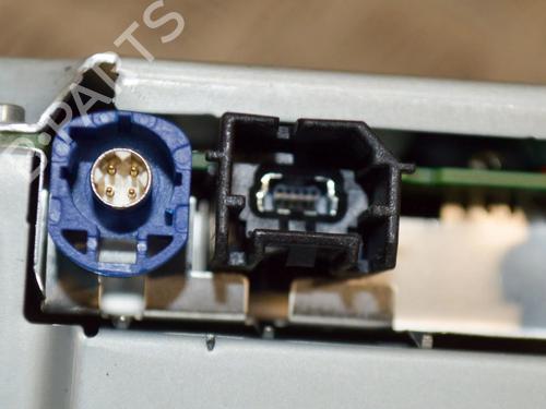 Electronic module FORD FIESTA VII (HJ, HF) 1.0 EcoBoost | BP9113723M83