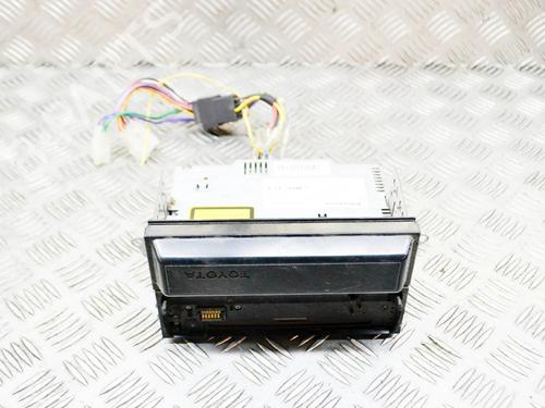 Used Electronic module TOYOTA LAND CRUISER 80 (_J8_) 4.0 (FJ80_, FJ80R, FJ80G) (156 hp) 27755273