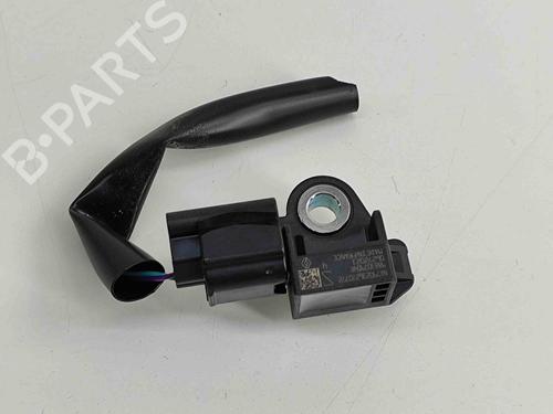 Elektronisk sensor NISSAN QASHQAI III (J12) 1.3 DIG-T (158 hp) 27783730